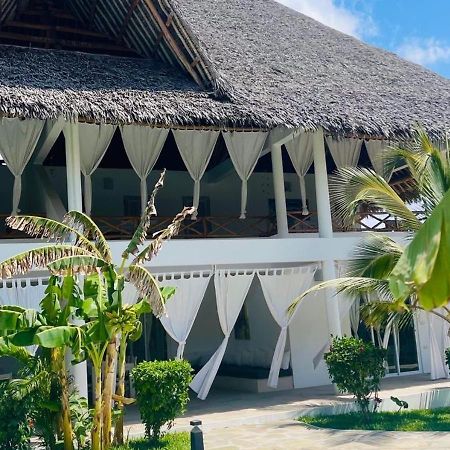 Nyota 11 - Jua Resort Watamu Exterior foto
